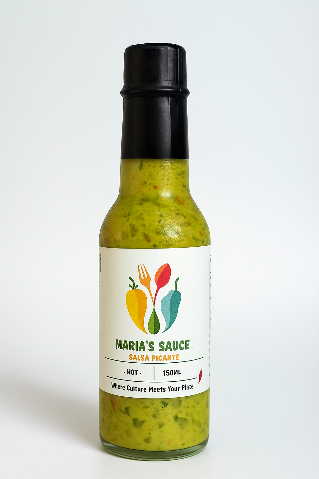 Salsa Picante